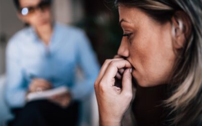 Ansiedad: Qué es, síntomas, causas y tratamiento