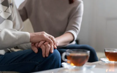 Crisis de pánico: síntomas, qué hacer en el momento y cuándo consultar